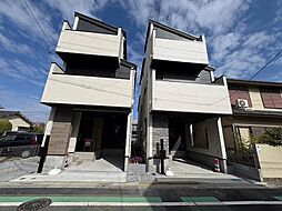 物件画像 葛飾区東金町10期