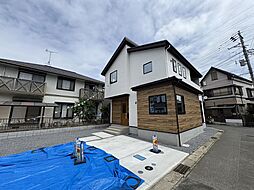 外観の画像