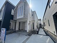 東京都足立区伊興3丁目23-20：物件画像