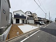 埼玉県八潮市緑町2丁目19-19：物件画像