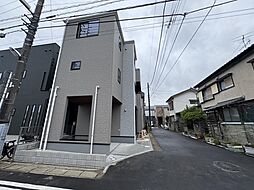 外観の画像