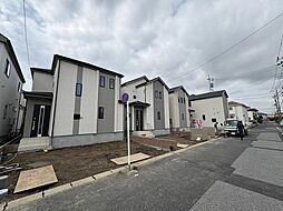 吉川市中曽根1丁目27番