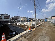 千葉県松戸市西馬橋2丁目11-2：物件画像