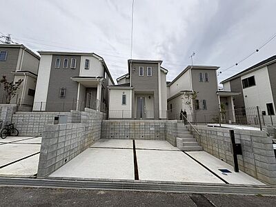 外観:〜サンケイ商事にお任せください〜当社は地元密着型 お客様のご要望・期待にお応えします。 外観:〜サンケイ商事にお任せください〜当社は地元密着型 お客様のご要望・期待にお応えします。