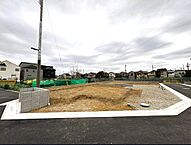 埼玉県草加市新里町246-1：物件画像