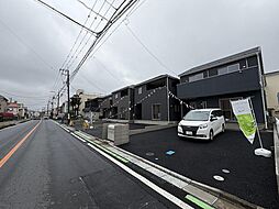 外観の画像
