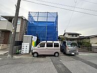 埼玉県川口市南鳩ヶ谷2丁目4-10：物件画像