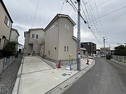 川口市安行小山　3棟 2号棟