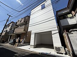 物件画像 葛飾区東立石1丁目