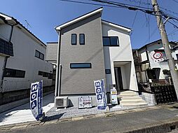 川口市戸塚東第1期 1号棟
