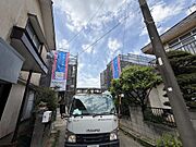〜サンケイ商事にお任せください〜当社は地元密着型　お客様のご要望・期待にお応えします。