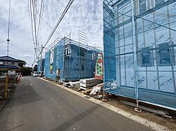 市川市大野町3丁目　15棟 M号棟