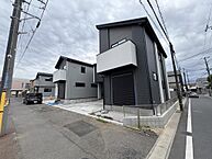 千葉県市川市若宮3丁目53-4：物件画像