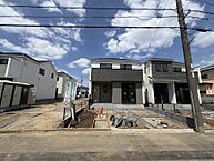 千葉県松戸市新松戸6丁目301：物件画像