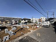 千葉県松戸市五香南1丁目8-5：物件画像