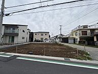 千葉県松戸市五香西3丁目27-1：物件画像