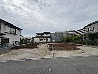 千葉県松戸市六高台4丁目130-2：物件画像