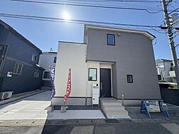 松戸市五香8丁目 1号棟
