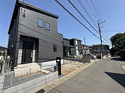 松戸市根木内1期