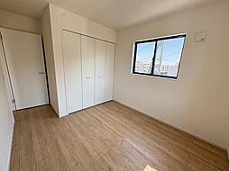 子供部屋の画像