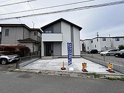 流山市東深井20期