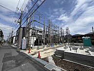埼玉県川口市坂下町3丁目25-3：物件画像