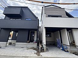 物件画像 葛飾区水元8期