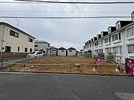 千葉県松戸市常盤平2丁目5-4：物件画像
