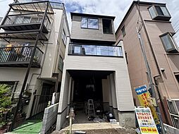 物件画像 葛飾区東新小岩17期