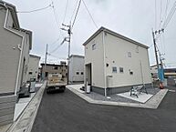 埼玉県三郷市戸ケ崎3丁目555：物件画像