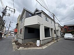 物件画像 江戸川区大杉14期