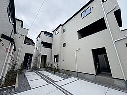 物件画像 江戸川区中央7期