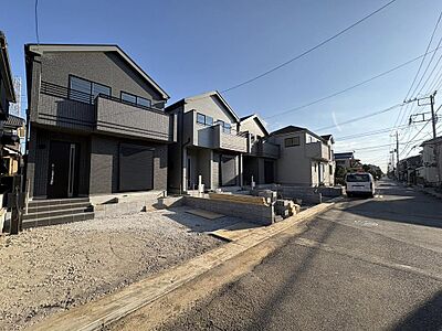外観:〜サンケイ商事にお任せください〜当社は地元密着型 お客様のご要望・期待にお応えします。 外観:〜サンケイ商事にお任せください〜当社は地元密着型 お客様のご要望・期待にお応えします。