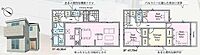 千葉県松戸市六高台6丁目80-12：物件画像