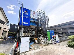 外観の画像