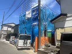 外観の画像