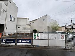 外観の画像