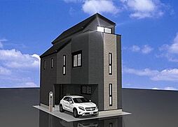 物件画像 葛飾区水元3丁目