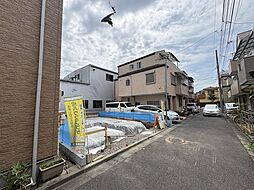 外観の画像