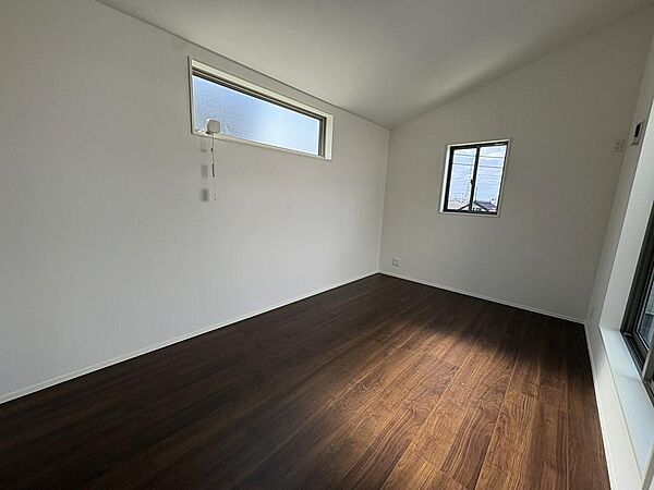 子供部屋