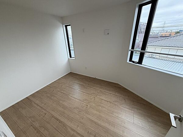 子供部屋