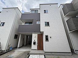 物件画像 葛飾区新小岩 リフォーム戸建
