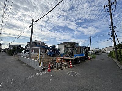 外観:〜サンケイ商事にお任せください〜当社は地元密着型 お客様のご要望・期待にお応えします。 外観:〜サンケイ商事にお任せください〜当社は地元密着型 お客様のご要望・期待にお応えします。