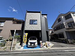 足立区東保木間4期