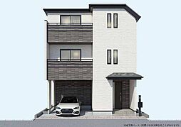 物件画像 葛飾区立石3丁目85番