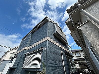 外観：〜サンケイ商事にお任せください〜当社は地元密着型　お客様のご要望・期待にお応えします。