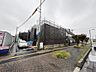 外観：〜サンケイ商事にお任せください〜当社は地元密着型　お客様のご要望・期待にお応えします。