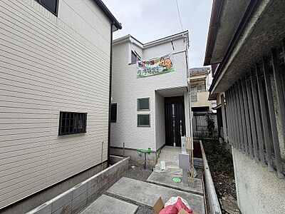 外観:〜サンケイ商事にお任せください〜当社は地元密着型 お客様のご要望・期待にお応えします。 外観:〜サンケイ商事にお任せください〜当社は地元密着型 お客様のご要望・期待にお応えします。
