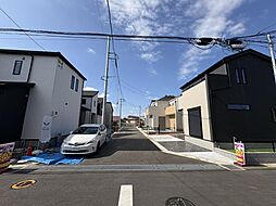 松戸市中和倉12期