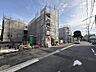外観：〜サンケイ商事にお任せください〜当社は地元密着型　お客様のご要望・期待にお応えします。
